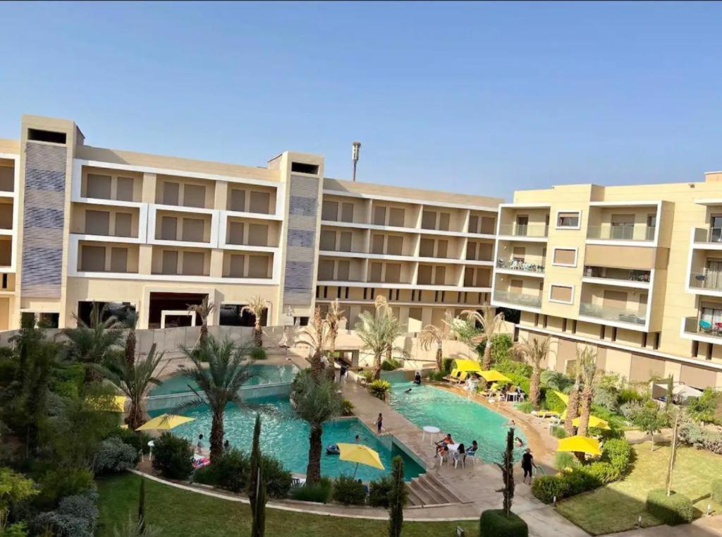 Pool N Garden Vue Piscine Appartamento