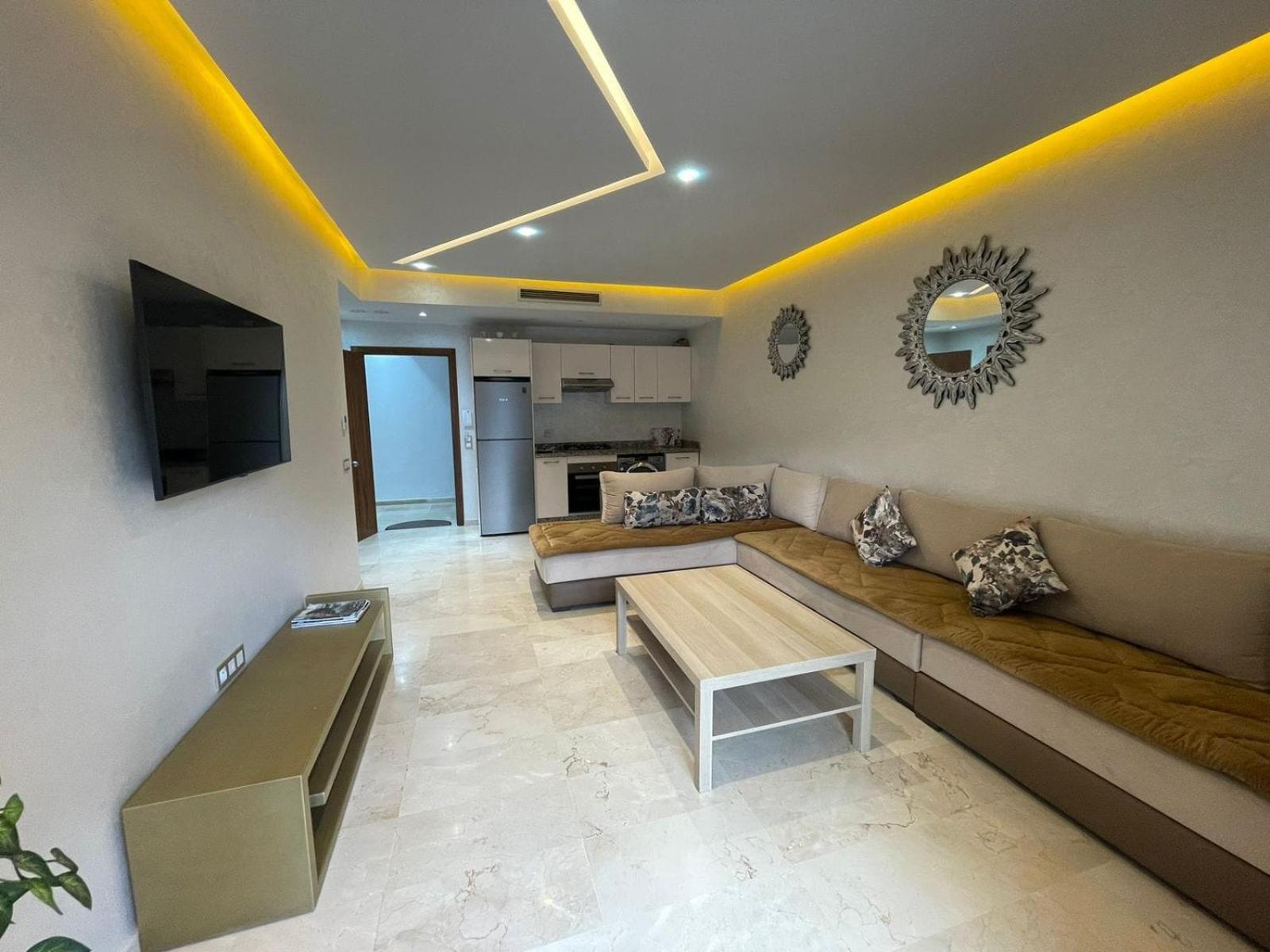 Appartamento Pool N Garden Vue Piscine Marrakesh