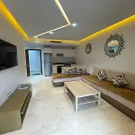 Pool N Garden Appartement Vue Piscine