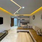 Pool N Garden Appartement Vue Piscine