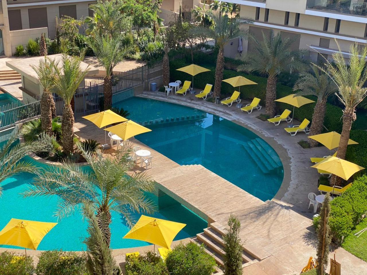 Pool N Garden Vue Piscine *
