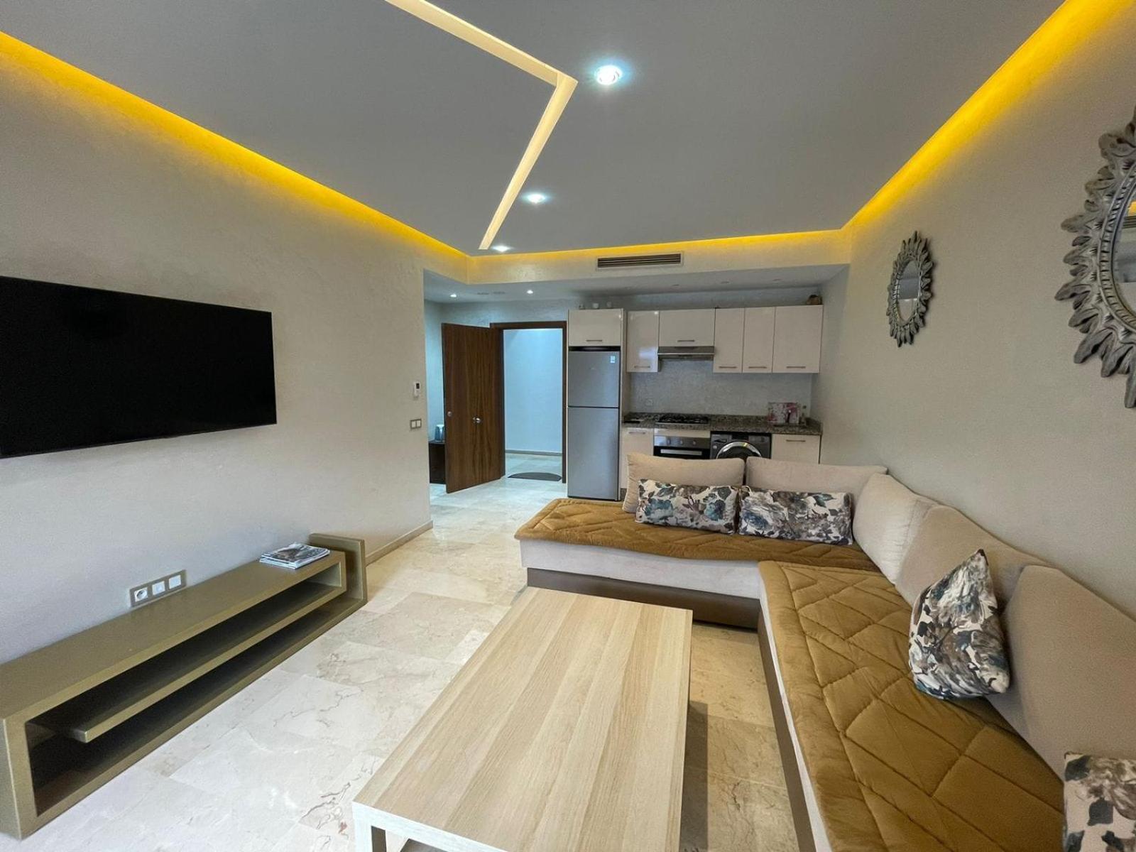 Apartment Pool N Garden Vue Piscine *